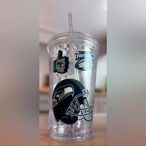 Seattle Seahawks Tumbler – 18.8 oz

Going to the Super Bowl